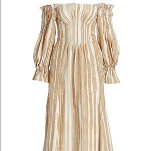 Cult Gaia Ida Dress